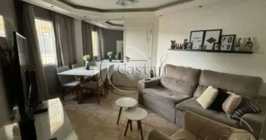 Apartamento com 2 quartos à venda na Rua Costa Barros, --, Vila Alpina, São Paulo
