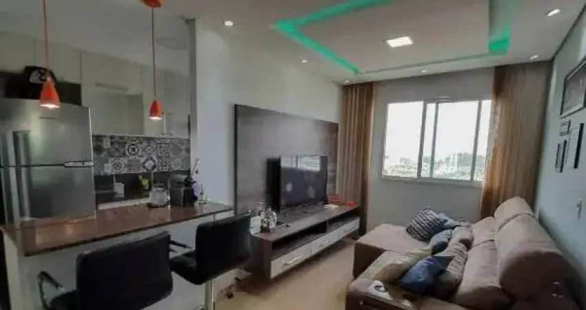 Apartamento com 2 quartos à venda na Avenida Doutor Francisco Mesquita, --, Vila Prudente, São Paulo