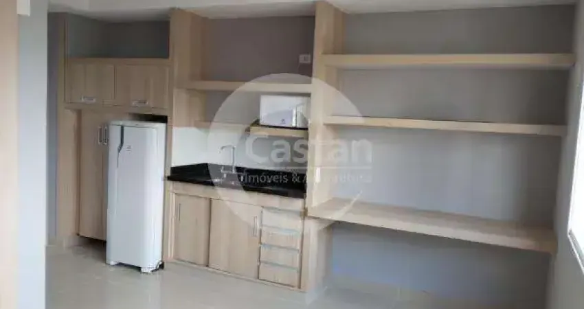Apartamento com 1 quarto à venda na Rua Herval, --, Belém, São Paulo