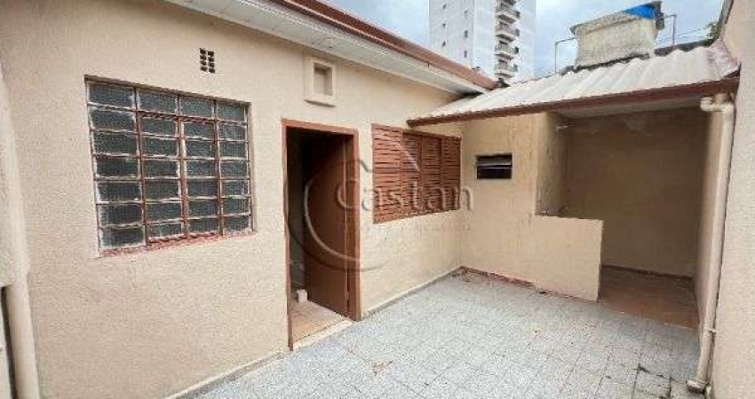 Casa com 2 quartos para alugar na Rua Santa Lina, --, Vila Prudente, São Paulo