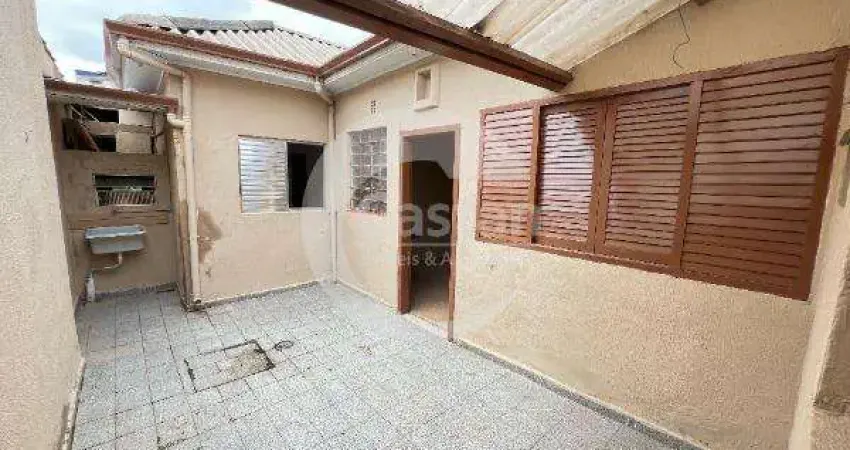 Casa com 2 quartos para alugar na Rua Santa Lina, --, Vila Prudente, São Paulo