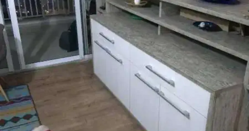 Apartamento com 4 quartos à venda na Avenida Professor Luiz Ignácio Anhaia Mello, --, Vila Prudente, São Paulo