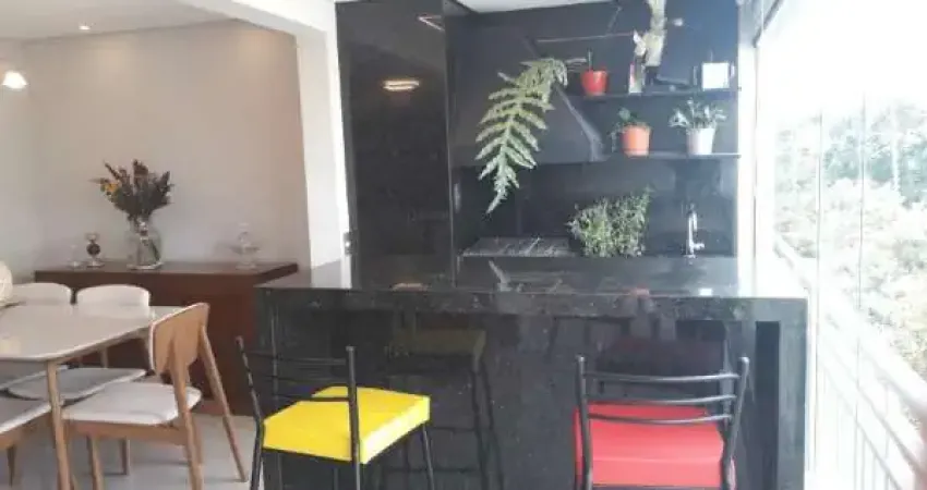 Apartamento com 4 quartos à venda na Avenida Professor Luiz Ignácio Anhaia Mello, --, Vila Prudente, São Paulo