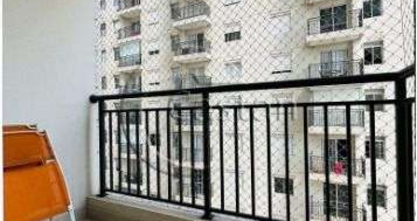 Apartamento com 1 quarto à venda na Rua Visconde de Parnaíba, --, Mooca, São Paulo