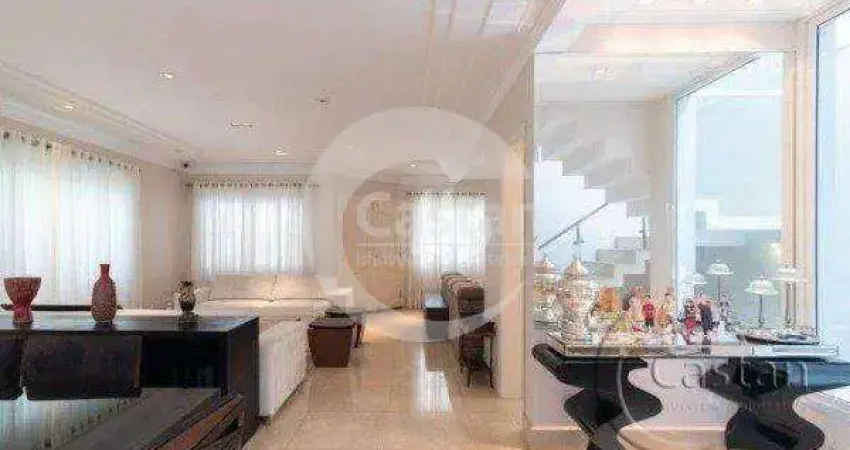 Casa com 4 quartos para alugar na Rua Conde Prates, --, Mooca, São Paulo