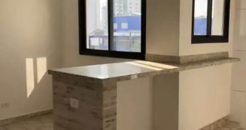 Apartamento com 2 quartos à venda na Rua Manaiás, --, Vila Prudente, São Paulo