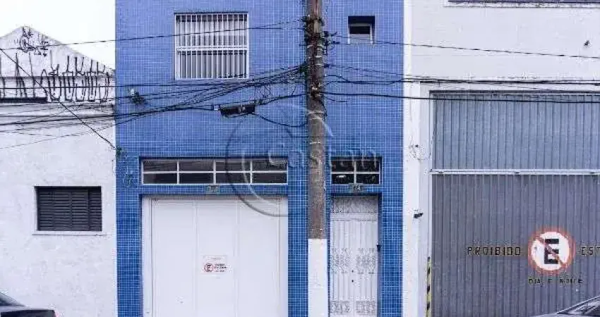 Casa com 5 quartos à venda na Rua André de Leão, --, Brás, São Paulo