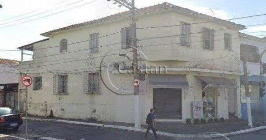 Casa com 1 quarto à venda na Rua do Oratório, --, Mooca, São Paulo