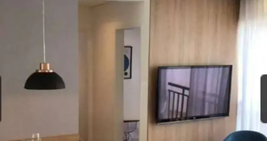 Apartamento com 2 quartos à venda na Rua Juvenal Parada, --, Mooca, São Paulo