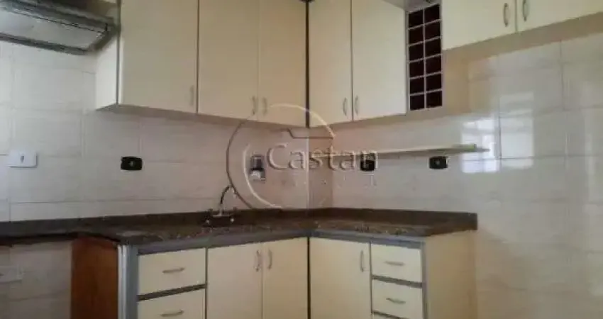 Apartamento com 3 quartos à venda na Rua Sara Bernhard, --, Mooca, São Paulo