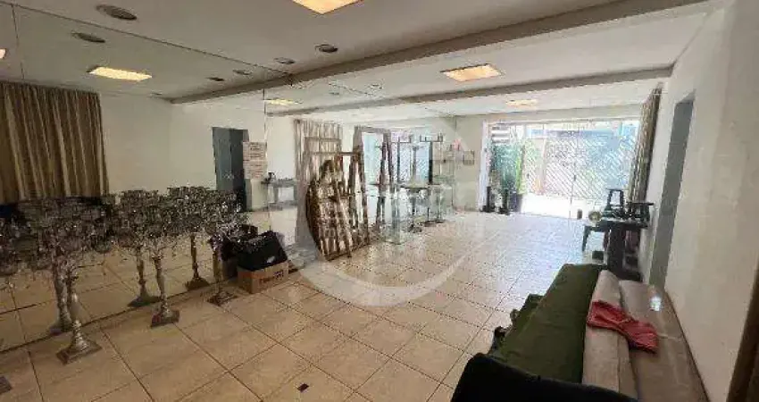 Prédio para alugar na Rua do Oratório, --, Mooca, São Paulo