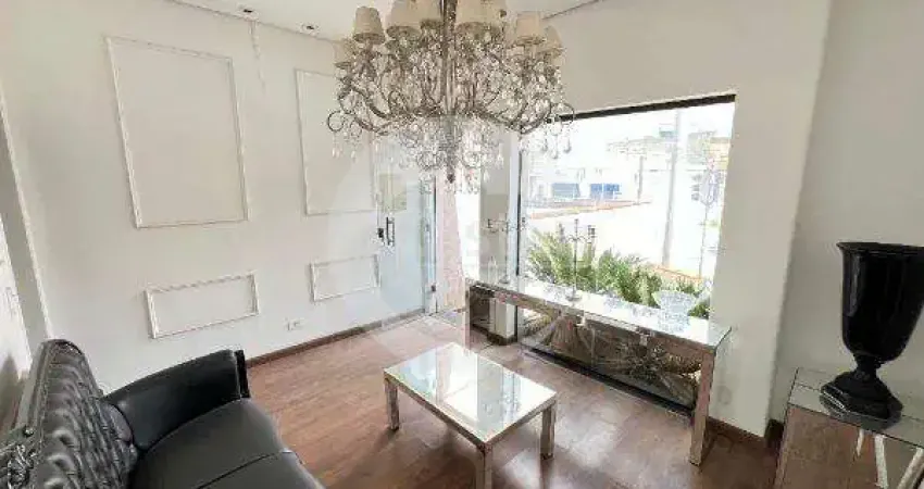 Ponto comercial para alugar na Rua do Oratório, --, Mooca, São Paulo