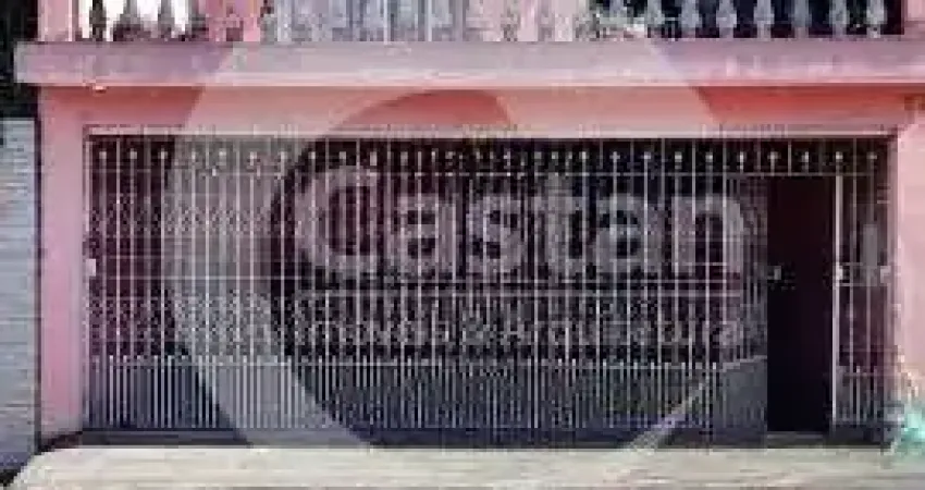 Casa com 3 quartos à venda na Rua Domingos Afonso, --, Vila Santa Clara, São Paulo