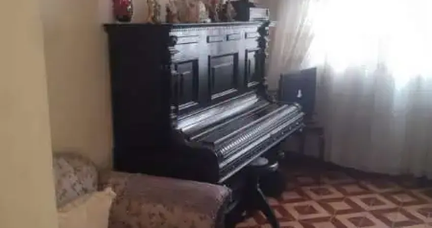 Casa com 3 quartos à venda na Rua Frei Gaspar, --, Mooca, São Paulo