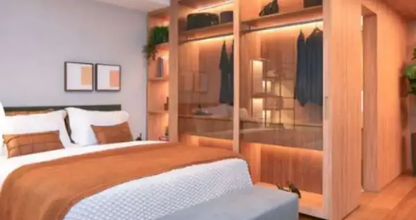 Apartamento com 1 quarto à venda na Rua Madre de Deus, --, Mooca, São Paulo