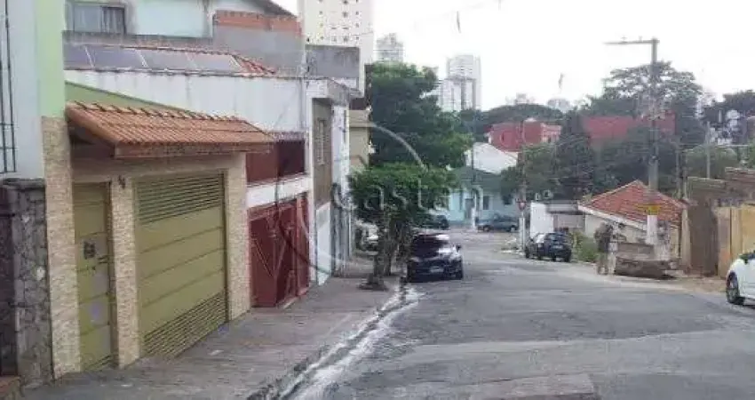 Casa com 3 quartos à venda na Boa Vereda, --, Água Rasa, São Paulo