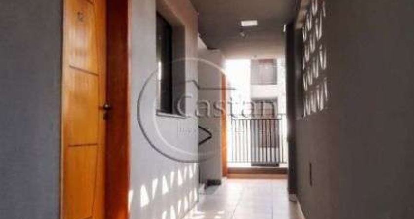 Apartamento com 2 quartos à venda na Avenida Dom Pedro I, --, Água Rasa, São Paulo