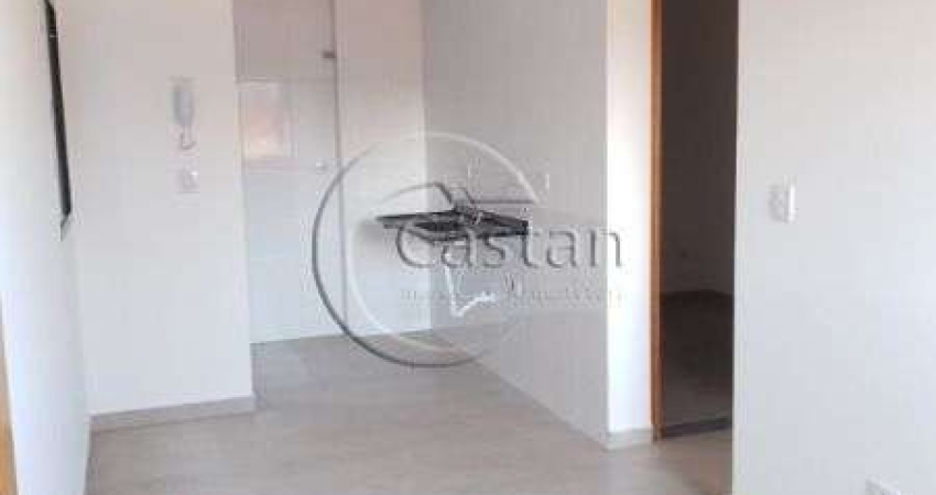 Apartamento com 2 quartos à venda na Avenida Dom Pedro I, --, Água Rasa, São Paulo