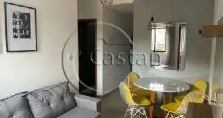 Apartamento com 2 quartos à venda na Avenida Dom Pedro I, --, Água Rasa, São Paulo