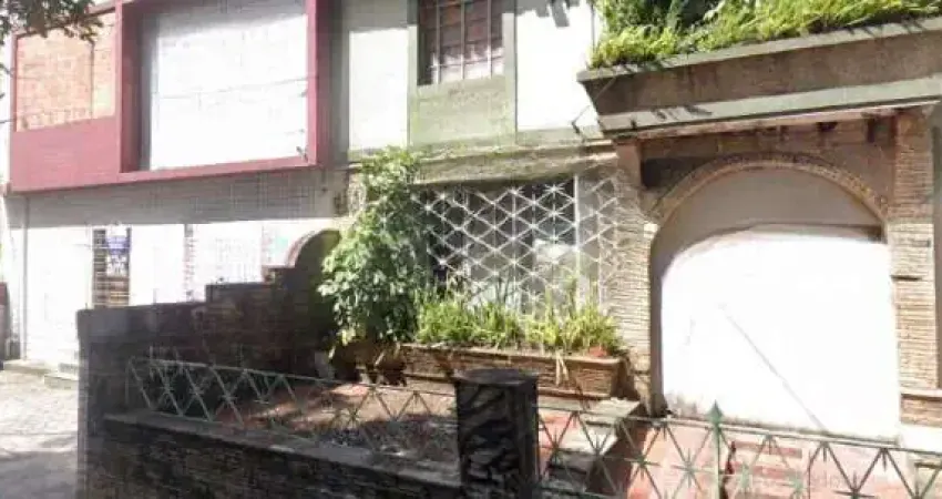 Terreno à venda na Avenida Paes de Barros, --, Mooca, São Paulo
