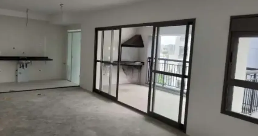 Apartamento com 3 quartos à venda na Rua Barão de Monte Santo, --, Mooca, São Paulo