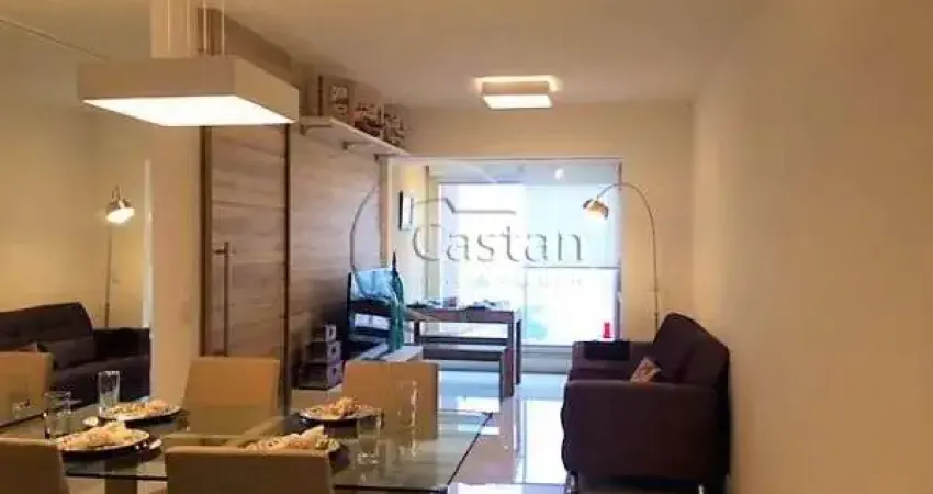 Apartamento com 3 quartos à venda na Rua Marquês de Valença, --, Mooca, São Paulo