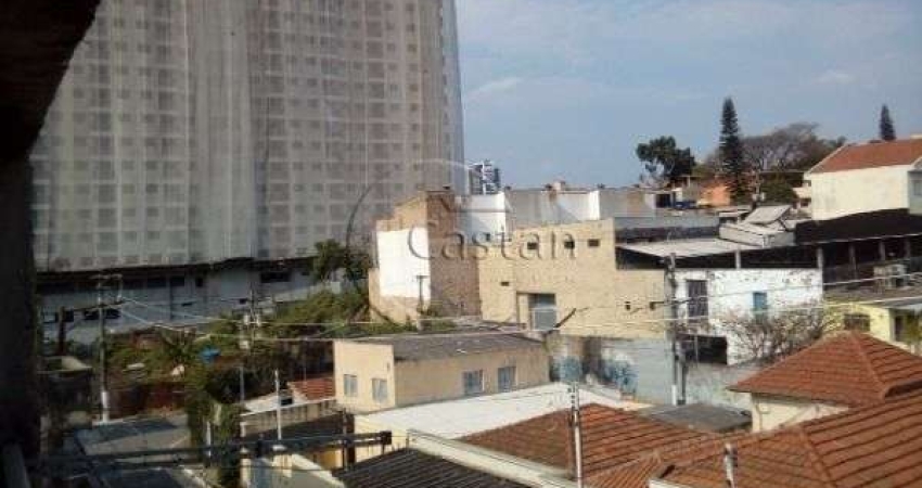 Casa com 3 quartos à venda na Rua Sertões de Canindé, --, Vila Invernada, São Paulo
