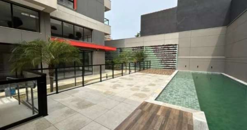 Apartamento com 2 quartos à venda na Rua Dona Leopoldina, --, Ipiranga, São Paulo