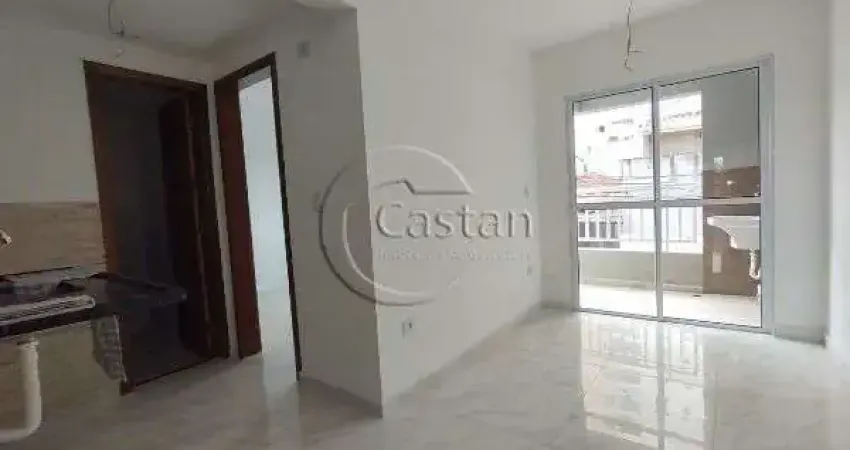 Apartamento com 1 quarto à venda na José Veríssimo, --, Mooca, São Paulo