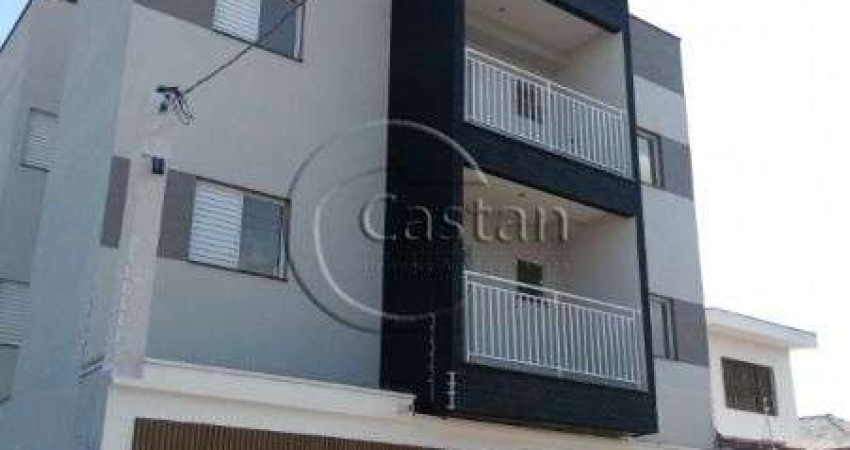 Apartamento com 1 quarto à venda na Rua Barão de Eschwege, --, Vila Formosa, São Paulo