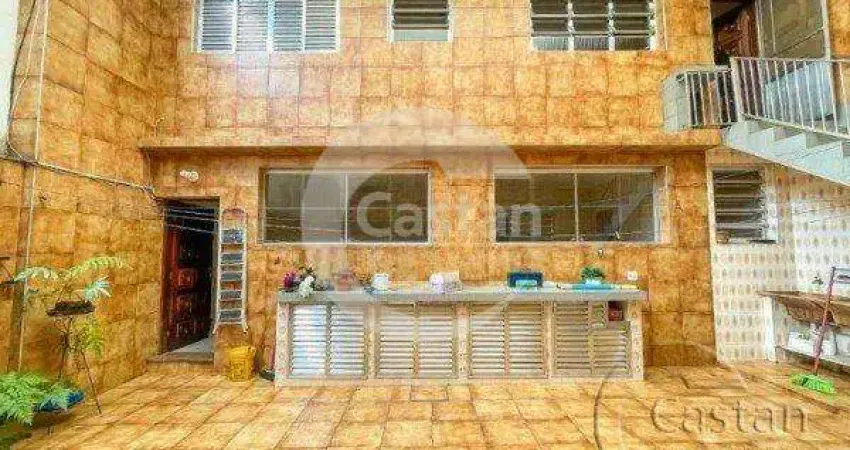 Casa com 3 quartos para alugar na Rua Nelson de Godói Pereira, --, Tatuapé, São Paulo