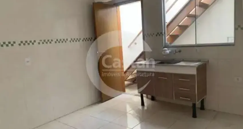 Casa com 2 quartos para alugar na Rua das Gilias, --, Vila Bela, São Paulo
