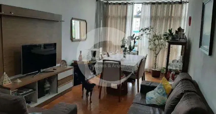 Apartamento com 3 quartos à venda na Avenida Paes de Barros, --, Mooca, São Paulo
