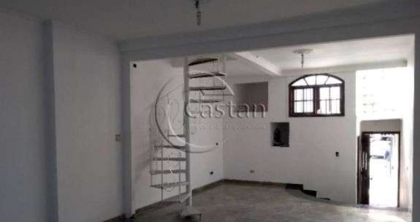 Casa com 3 quartos à venda na Rua Leais Paulistanos, --, Ipiranga, São Paulo