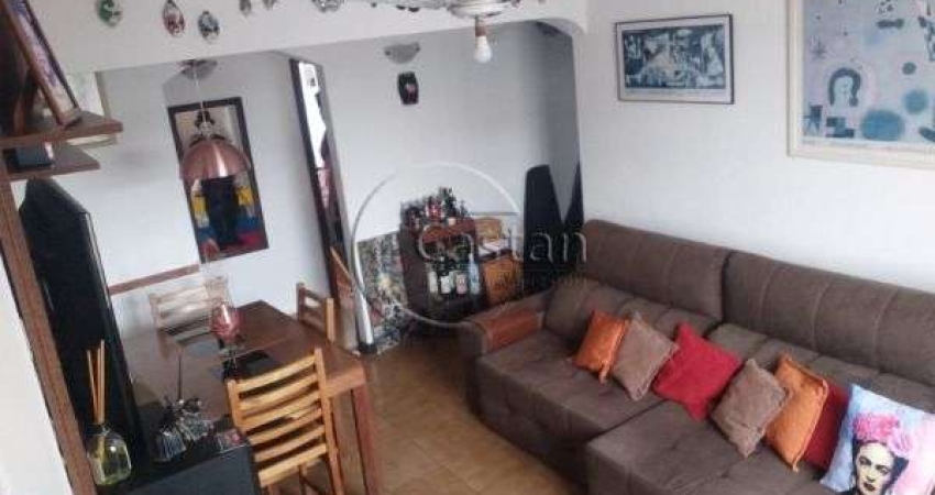 Apartamento com 2 quartos à venda na Rua Cuiabá, --, Mooca, São Paulo
