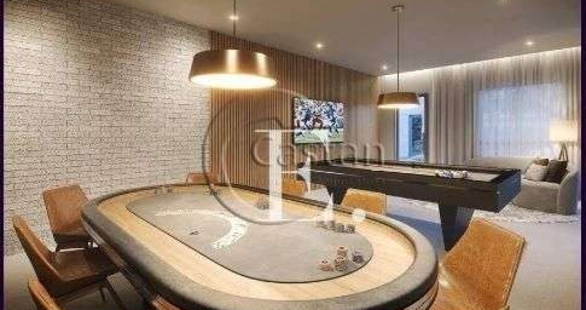 Apartamento com 2 quartos à venda na Rua Jalisco, --, Vila Regente Feijó, São Paulo