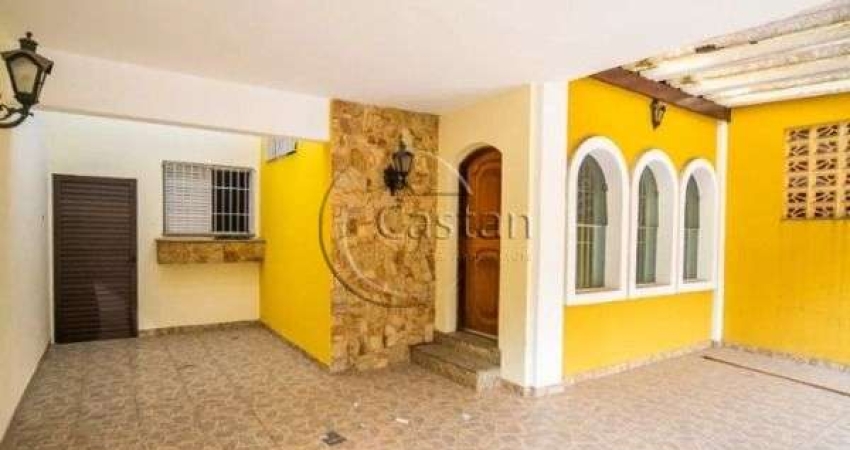 Casa com 3 quartos à venda na Engenho Velho, --, Tatuapé, São Paulo