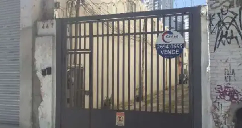 Casa em condomínio fechado com 2 quartos à venda na Rua Borges de Figueiredo, --, Mooca, São Paulo