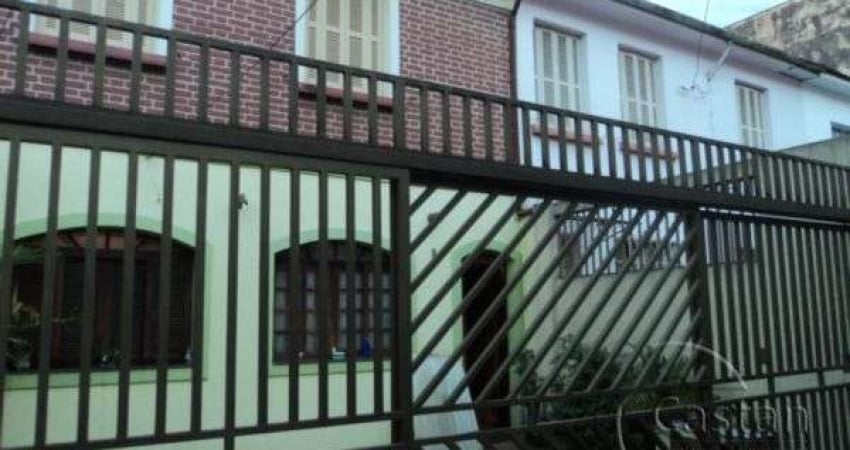 Casa em condomínio fechado com 4 quartos à venda na Dos Cientistas, --, Mooca, São Paulo
