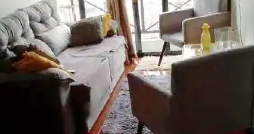 Apartamento com 2 quartos à venda na Rua Bruno Cavalcanti Feder, --, Vila Prudente, São Paulo