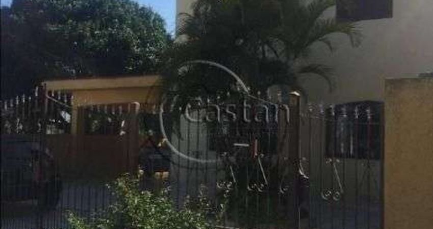 Casa com 4 quartos à venda na Silvestre de Miranda, --, Vila Ema, São Paulo