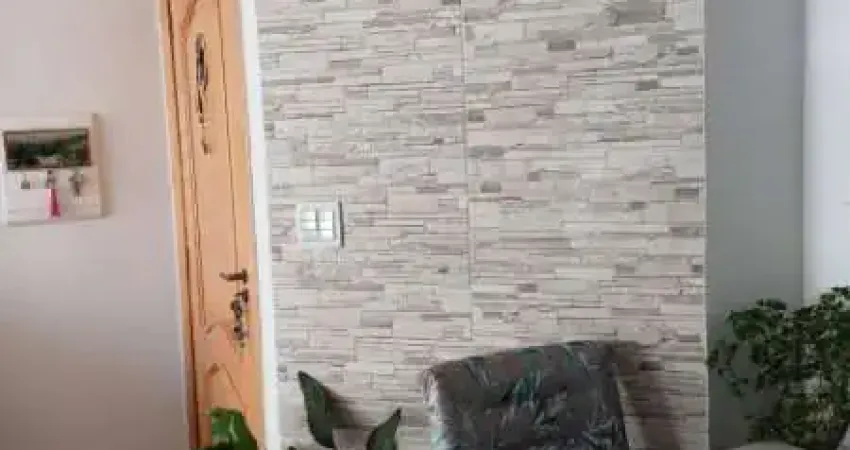 Apartamento com 2 quartos à venda na Rua Jaboticabal, --, Mooca, São Paulo