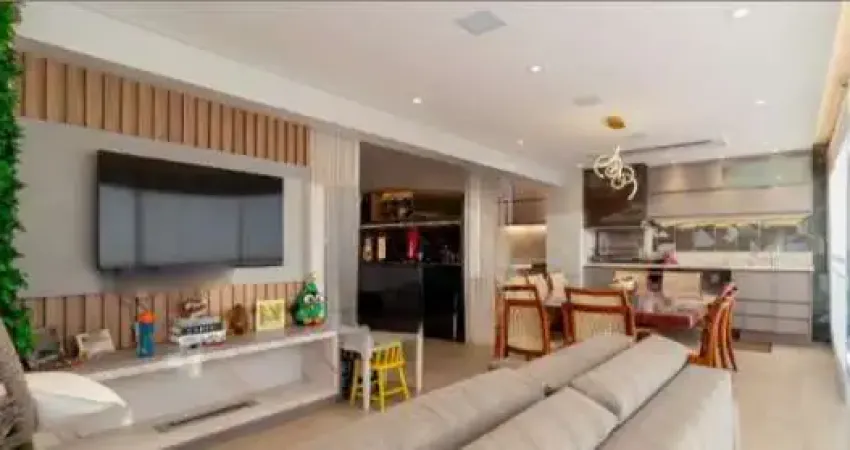 Apartamento com 3 quartos à venda na Rua Tacomaré, --, Mooca, São Paulo
