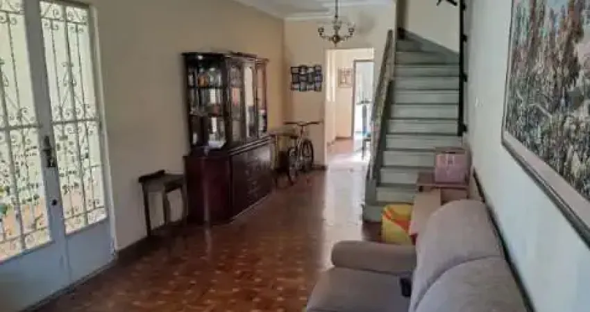 Casa com 2 quartos à venda na Rua Costa Aguiar, --, Ipiranga, São Paulo