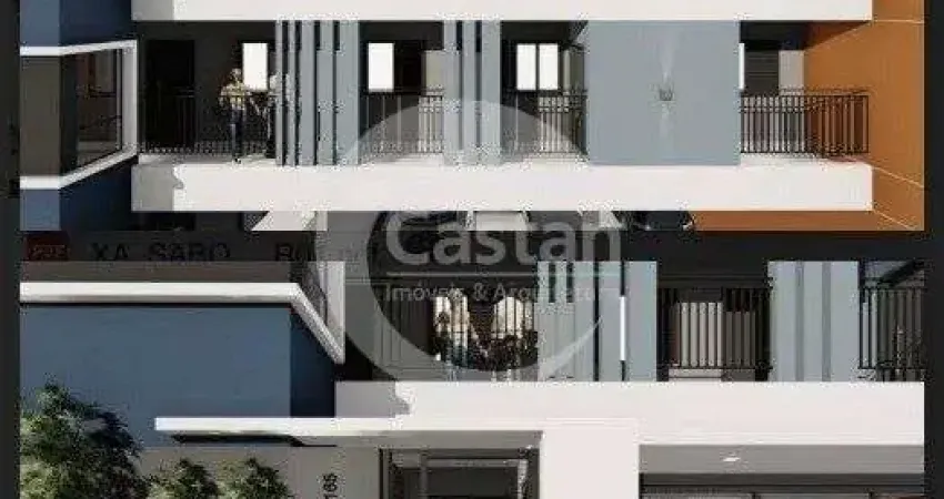 Apartamento com 2 quartos à venda na Rua Saboó, --, Vila Carrão, São Paulo