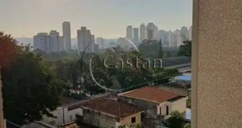 Apartamento com 2 quartos à venda na Avenida Paes de Barros, --, Mooca, São Paulo