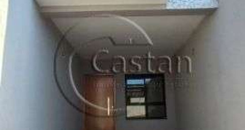 Casa com 3 quartos à venda na Dom Alberto Gonçalves, --, Vila Prudente, São Paulo