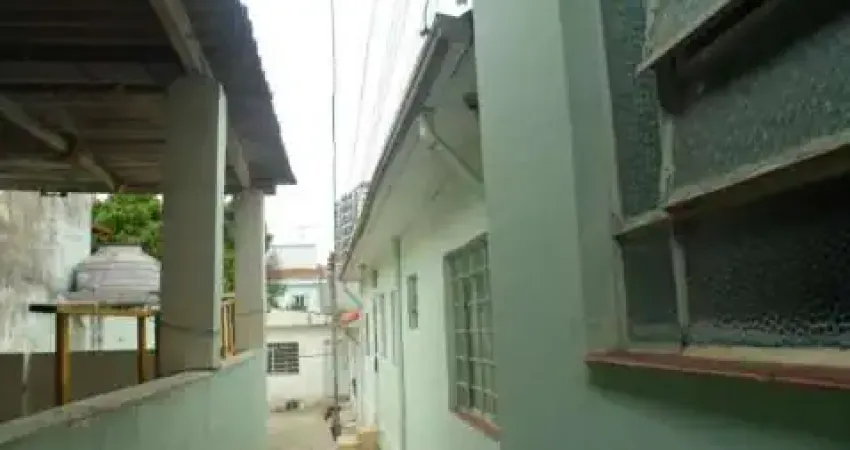 Terreno à venda na Rua Euclides Payão Silveira, --, Vila Prudente, São Paulo
