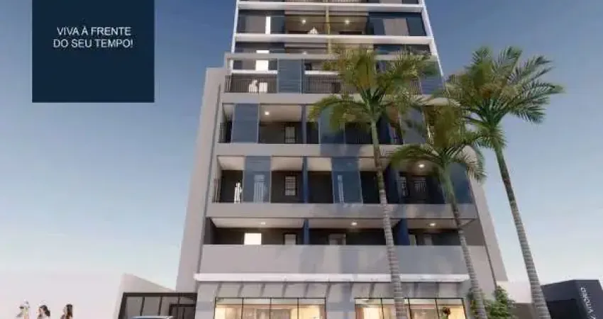 Apartamento com 2 quartos à venda na Rua Dentista Barreto, --, Vila Carrão, São Paulo