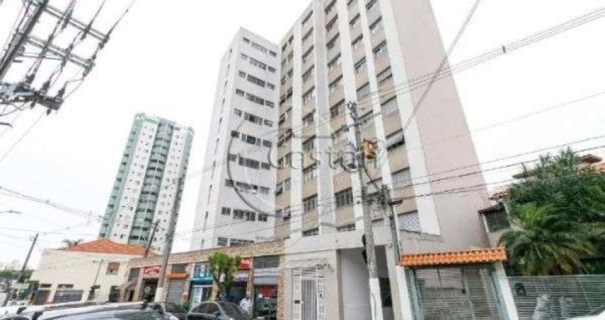 Apartamento com 3 quartos à venda na Rua Doutor José Higino, --, Mooca, São Paulo